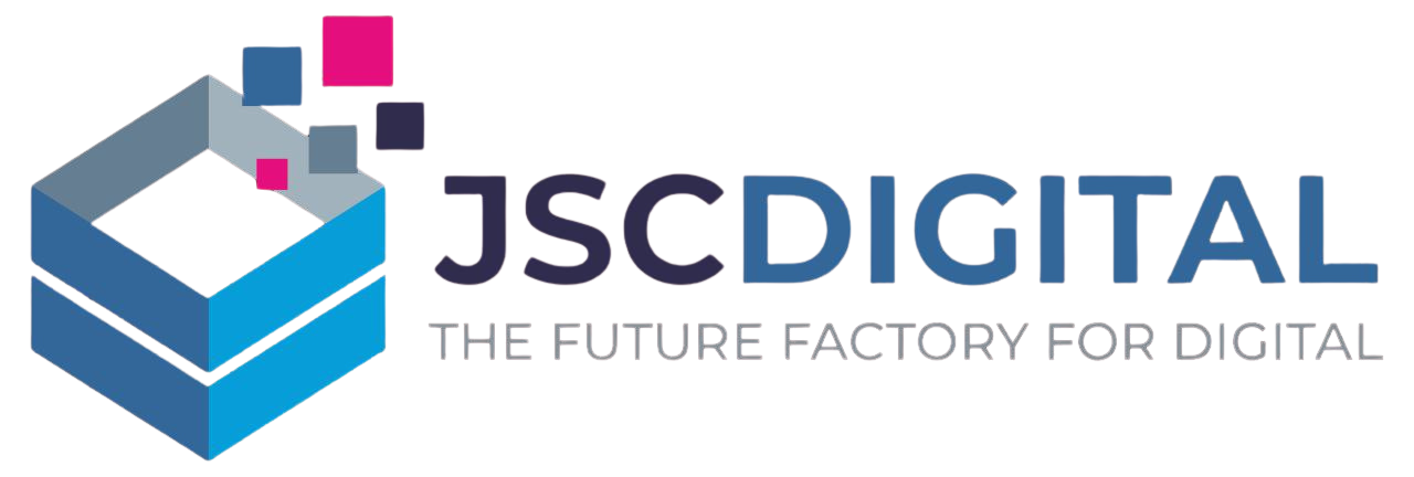 JSC Digital Limited