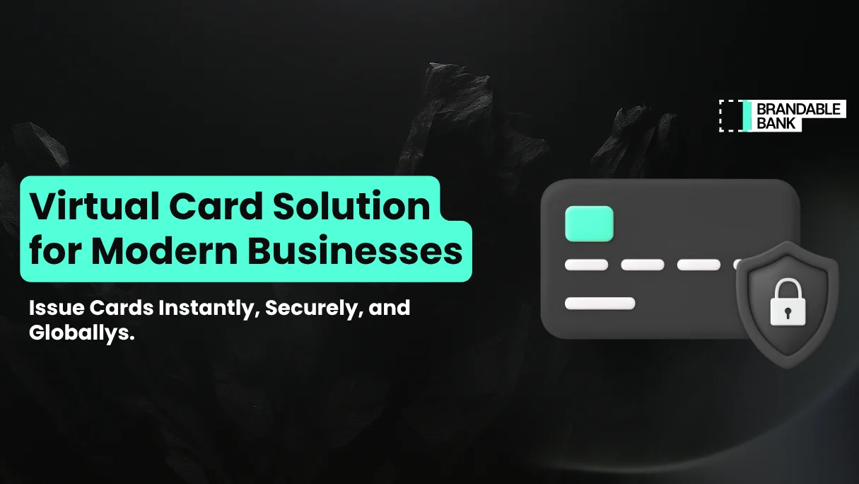Best Virtual Card Solution & Instant Card Issuance Platform 2026