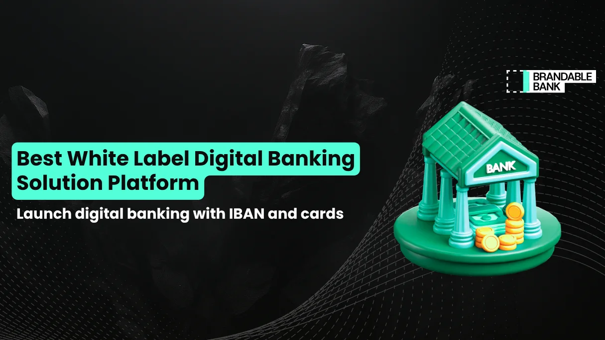 Top Banking as a Service (Baas) Companies in 2026